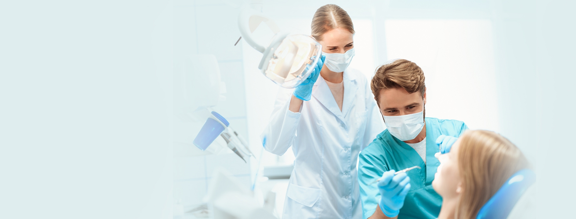 Perfect Teeth Dental Forest Hills